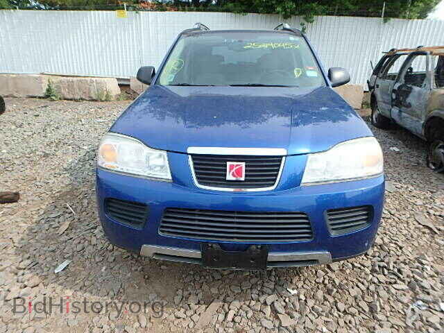 2006 SATURN VUE - VIN: 5GZCZ33D26S848802 - Фото 9
