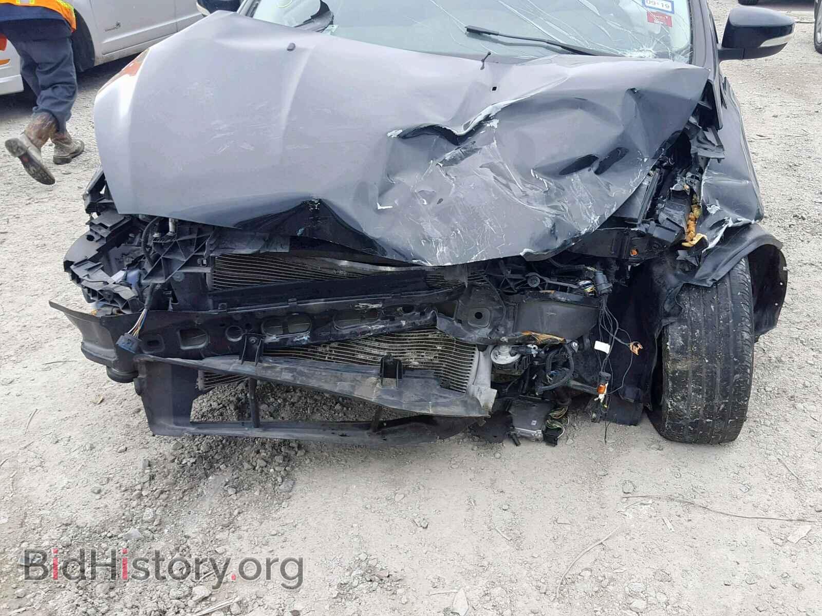2016 FORD FOCUS SE - VIN: 1FADP3F24GL229867 - Фото 9