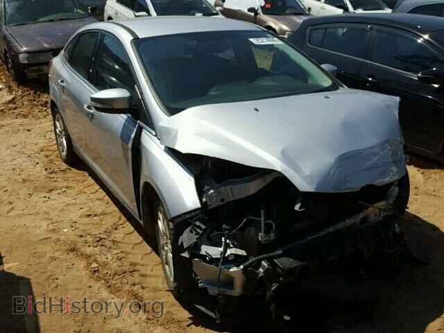 Фотография 1FAHP3H25CL416446 - FORD FOCUS 2012