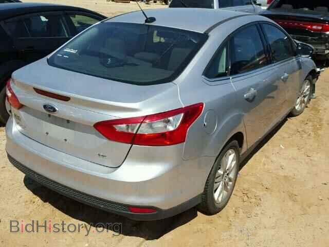 2012 FORD FOCUS - VIN: 1FAHP3H25CL416446 - Фото 4