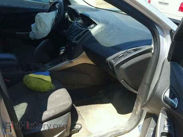 2012 FORD FOCUS - VIN: 1FAHP3H25CL416446 - Фото 5