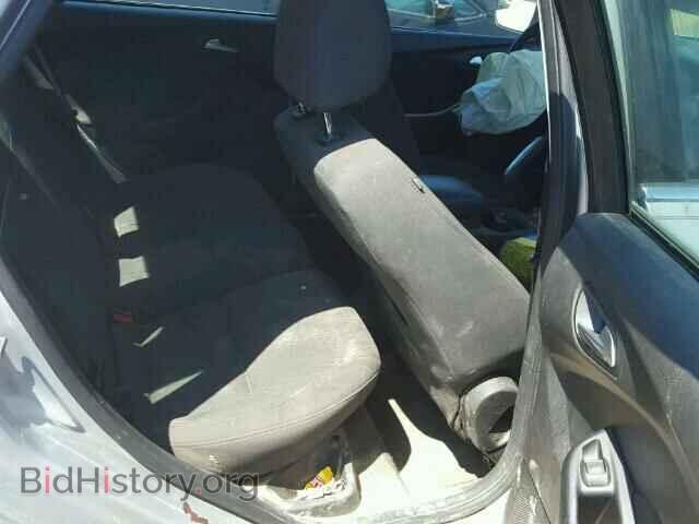 2012 FORD FOCUS - VIN: 1FAHP3H25CL416446 - Фото 6