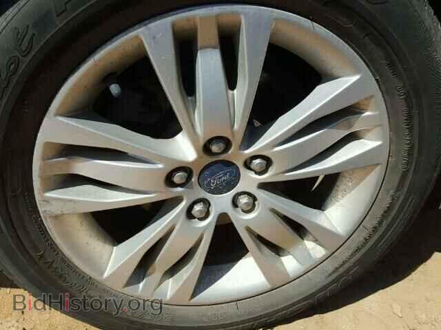 2012 FORD FOCUS - VIN: 1FAHP3H25CL416446 - Фото 9