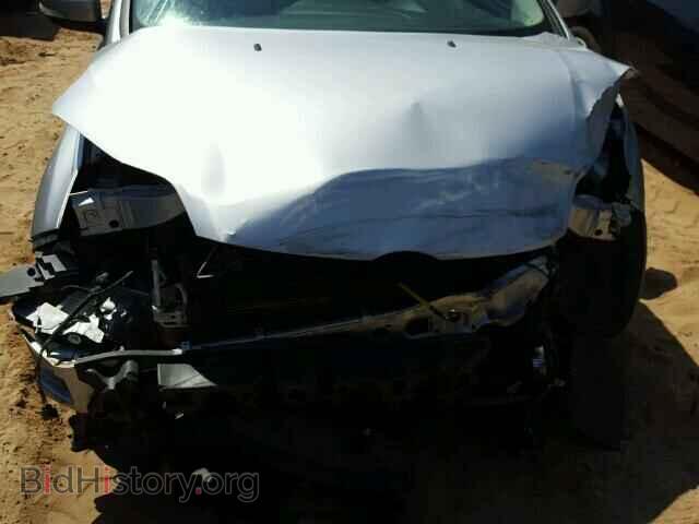 2012 FORD FOCUS - VIN: 1FAHP3H25CL416446 - Фото 10