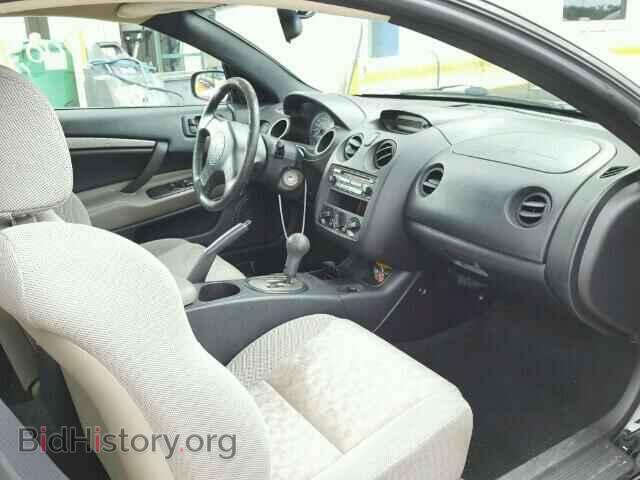 2003 MITSUBISHI ECLIPSE - VIN: 4A3AC44G63E029646 - Photo 5