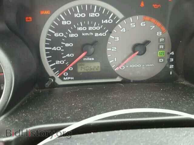 2003 MITSUBISHI ECLIPSE - VIN: 4A3AC44G63E029646 - Photo 8
