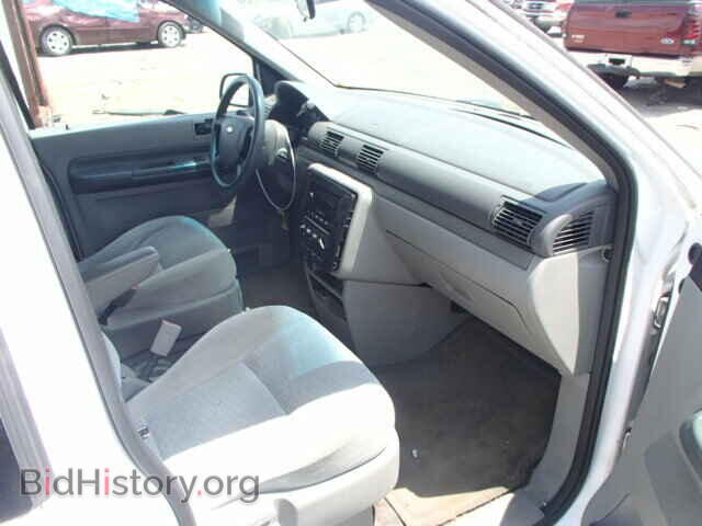 2004 FORD FREESTAR - VIN: 2FMZA51694BA68687 - Фото 5