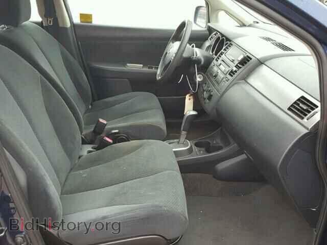 2012 NISSAN VERSA - VIN: 3N1BC1CP7CK218547 - Photo 5