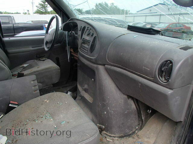 2001 FORD ECONOLINE - VIN: 1FTNE24221HA33518 - Photo 5