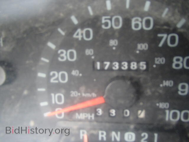 2001 FORD ECONOLINE - VIN: 1FTNE24221HA33518 - Photo 8