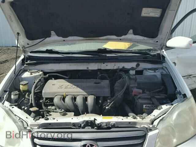 2003 TOYOTA COROLLA - VIN: JTDBR32E130028404 - Photo 7