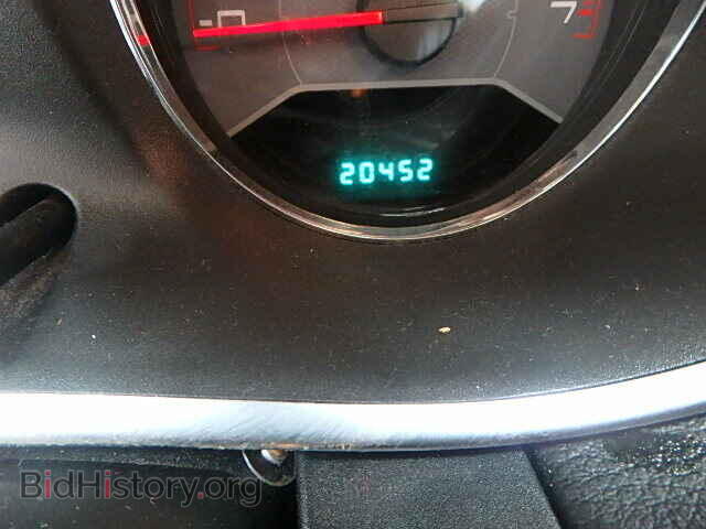 2014 DODGE AVENGER - VIN: 1C3CDZAB7EN180940 - Фото 8