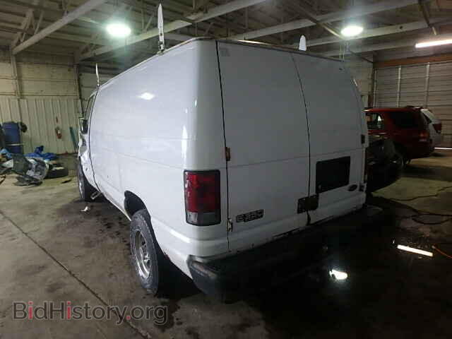 2001 FORD ECONOLINE - VIN: 1FTSE34L71HB08652 - Photo 3