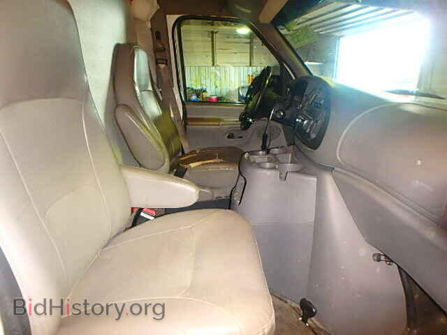 2001 FORD ECONOLINE - VIN: 1FTSE34L71HB08652 - Photo 5