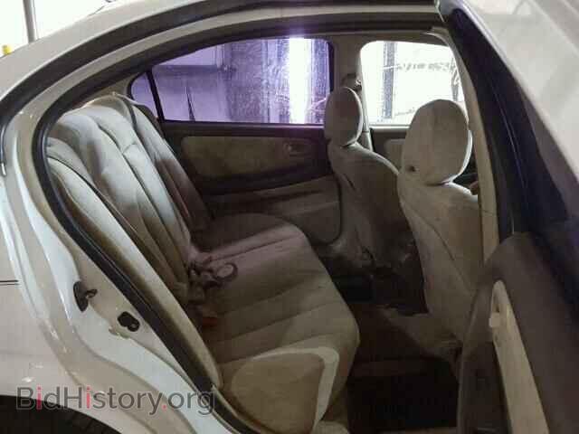 2000 NISSAN MAXIMA - VIN: JN1CA31D8YT737702 - Фото 6