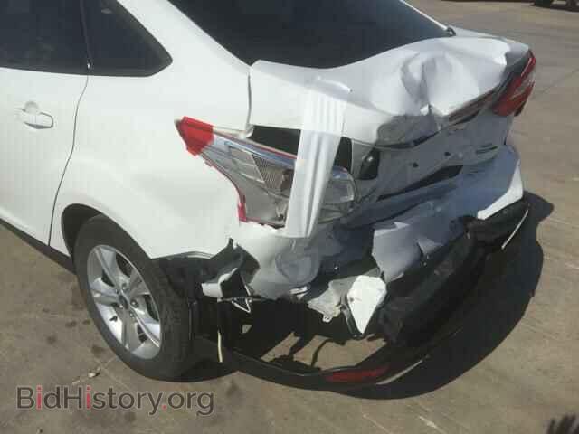 2013 FORD FOCUS - VIN: 1FADP3F29DL262973 - Photo 9