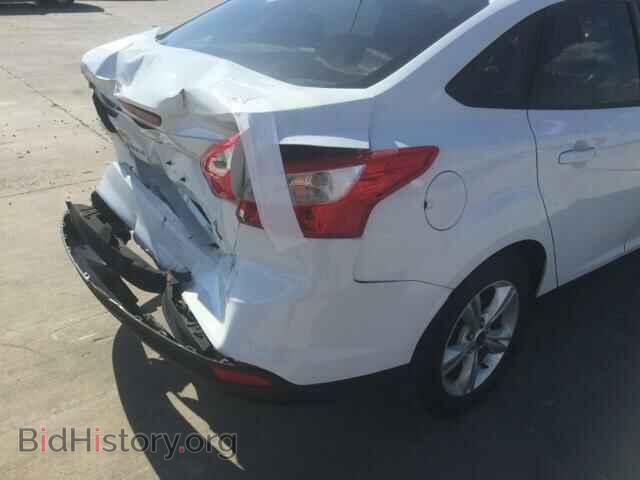 2013 FORD FOCUS - VIN: 1FADP3F29DL262973 - Photo 10