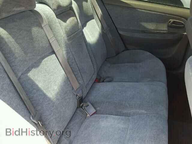 2005 KIA OPTIMA - VIN: KNAGD126255414432 - Фото 6