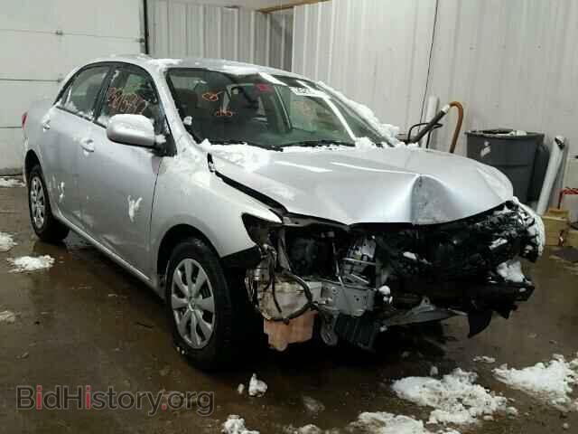 Фотография JTDBU4EE8BJ097180 - TOYOTA COROLLA 2011