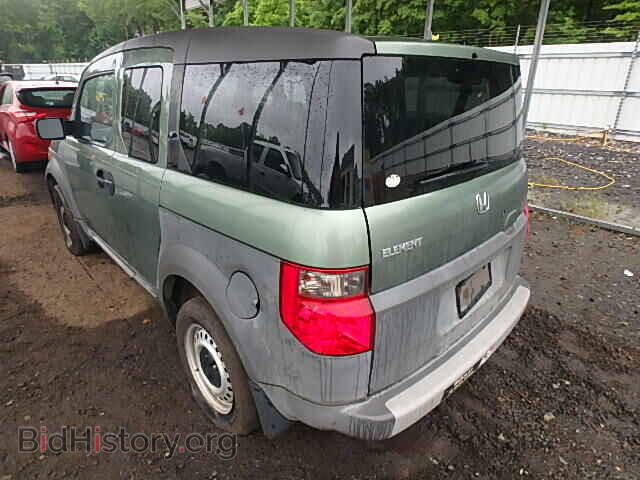 2004 HONDA ELEMENT - VIN: 5J6YH18334L014229 - Photo 3