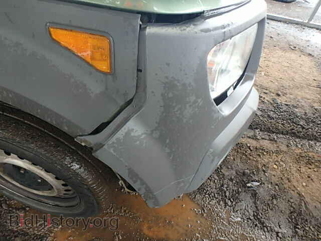 2004 HONDA ELEMENT - VIN: 5J6YH18334L014229 - Photo 10