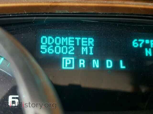 2011 BUICK ENCLAVE - VIN: 5GAKVCED2BJ170379 - Фото 8