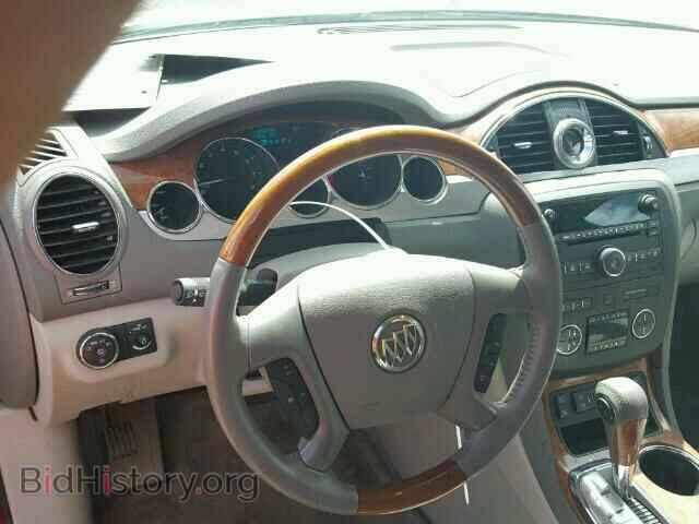 2011 BUICK ENCLAVE - VIN: 5GAKVCED2BJ170379 - Фото 9