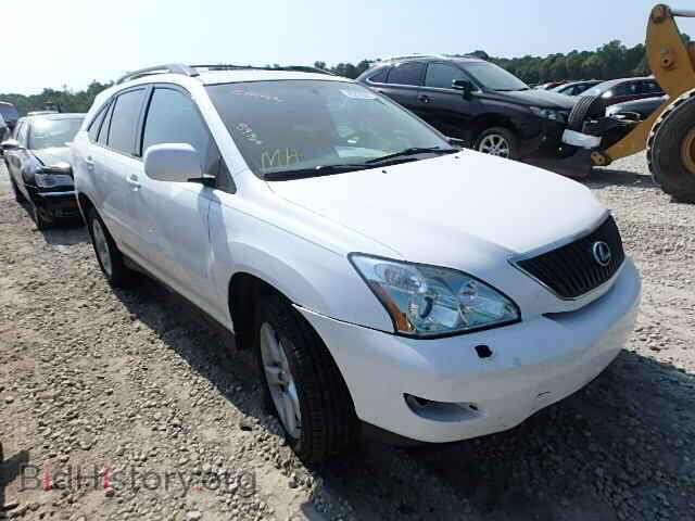 Фотография 2T2HA31U95C086601 - LEXUS RX330 2005