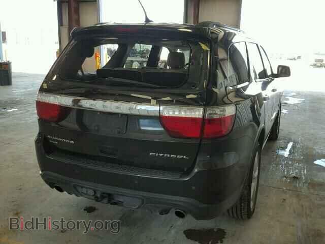 2012 DODGE DURANGO - VIN: 1C4SDJET6CC205332 - Фото 6