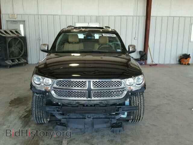 2012 DODGE DURANGO - VIN: 1C4SDJET6CC205332 - Фото 9