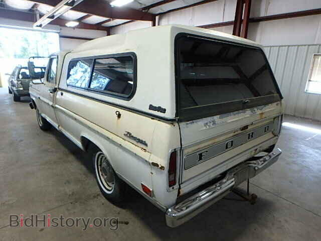 1968 FORD F-SER OTHR - VIN: F10YRD57626 - Фото 3