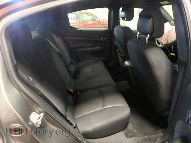 2012 DODGE AVENGER - VIN: 1C3CDZAG8CN258909 - Фото 6