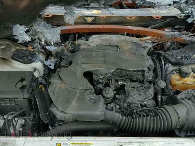 2012 DODGE CHALLENGER - VIN: 2C3CDYAG5CH285732 - Photo 7