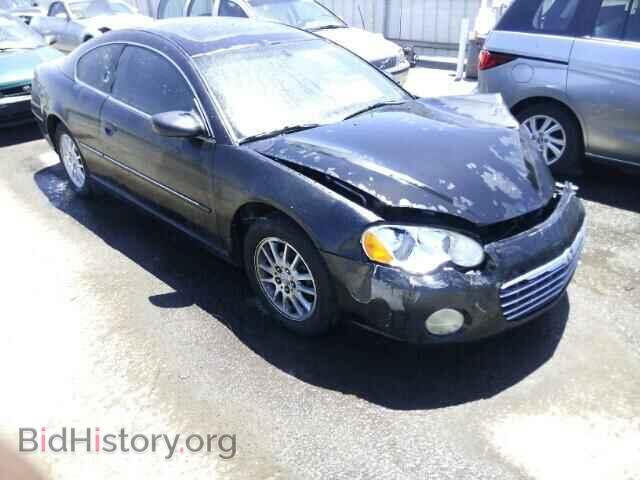 Photo 4C3AG42G33E111167 - CHRYSLER SEBRING 2003
