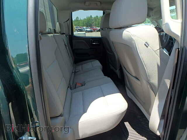 2015 CHEVROLET SILVERADO - VIN: 1GCVKREC3FZ156478 - Фото 6