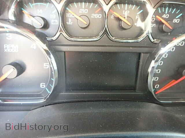 2015 CHEVROLET SILVERADO - VIN: 1GCVKREC3FZ156478 - Фото 8