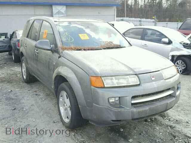 Фотография 5GZCZ63405S844618 - SATURN VUE 2005