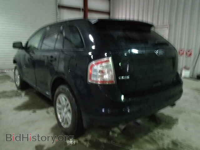 2008 FORD EDGE - VIN: 2FMDK36C88BB28975 - Photo 3
