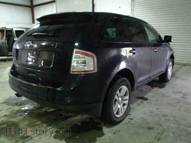 2008 FORD EDGE - VIN: 2FMDK36C88BB28975 - Photo 4