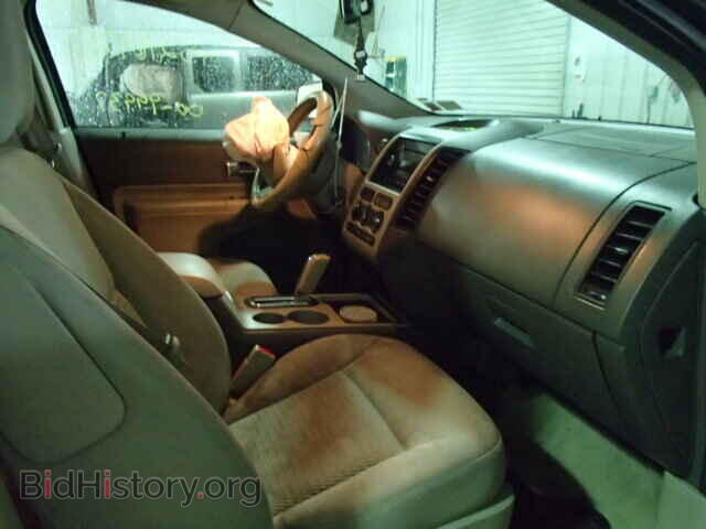 2008 FORD EDGE - VIN: 2FMDK36C88BB28975 - Photo 5