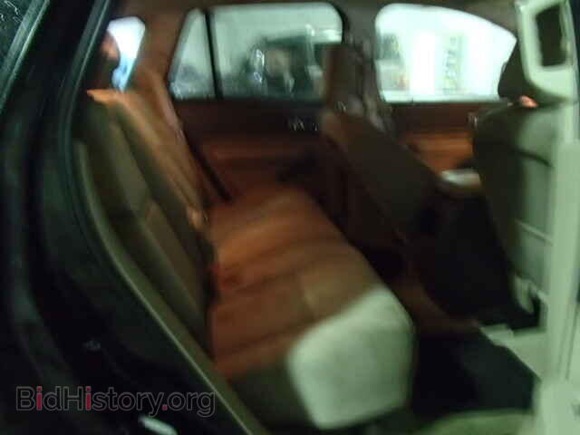 2008 FORD EDGE - VIN: 2FMDK36C88BB28975 - Photo 6