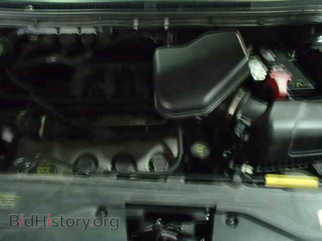 2008 FORD EDGE - VIN: 2FMDK36C88BB28975 - Photo 7