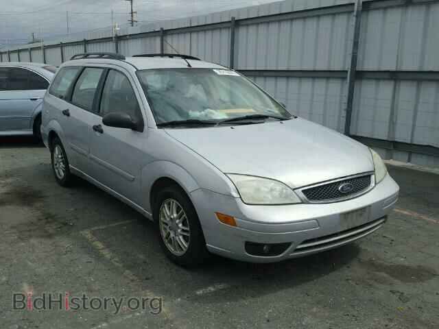 Фотография 1FAHP36N56W133173 - FORD FOCUS 2006