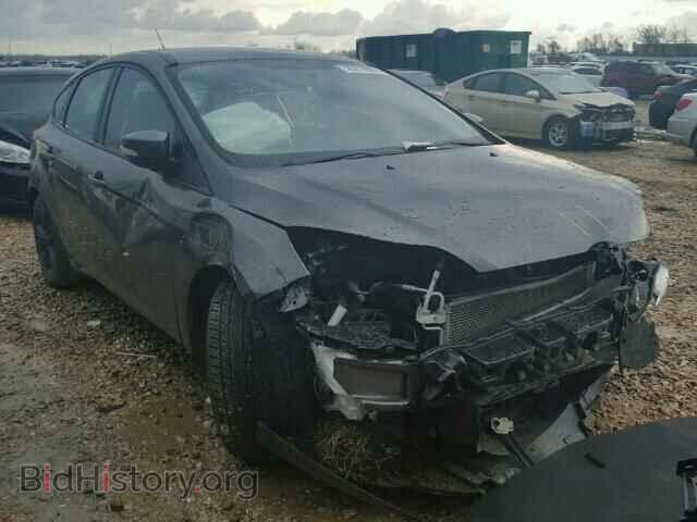 Photo 1FADP3K26DL284208 - FORD FOCUS 2013