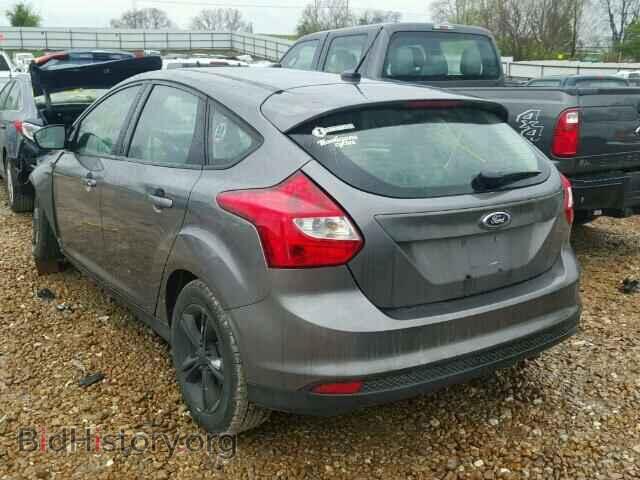 2013 FORD FOCUS - VIN: 1FADP3K26DL284208 - Photo 3
