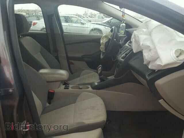 2013 FORD FOCUS - VIN: 1FADP3K26DL284208 - Photo 5