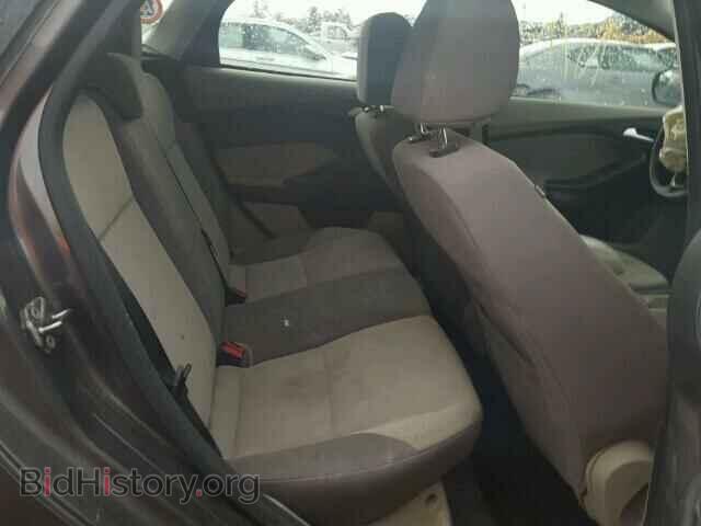2013 FORD FOCUS - VIN: 1FADP3K26DL284208 - Photo 6