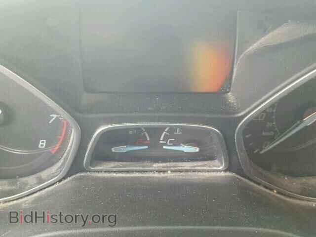 2013 FORD FOCUS - VIN: 1FADP3K26DL284208 - Photo 8