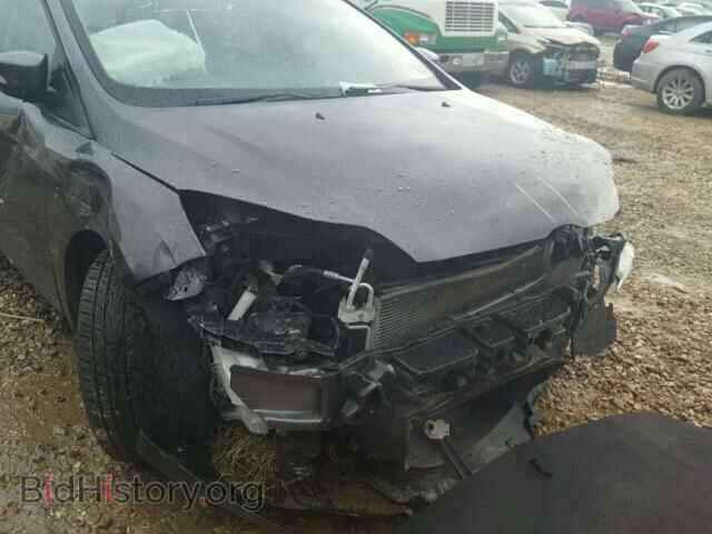 2013 FORD FOCUS - VIN: 1FADP3K26DL284208 - Photo 9