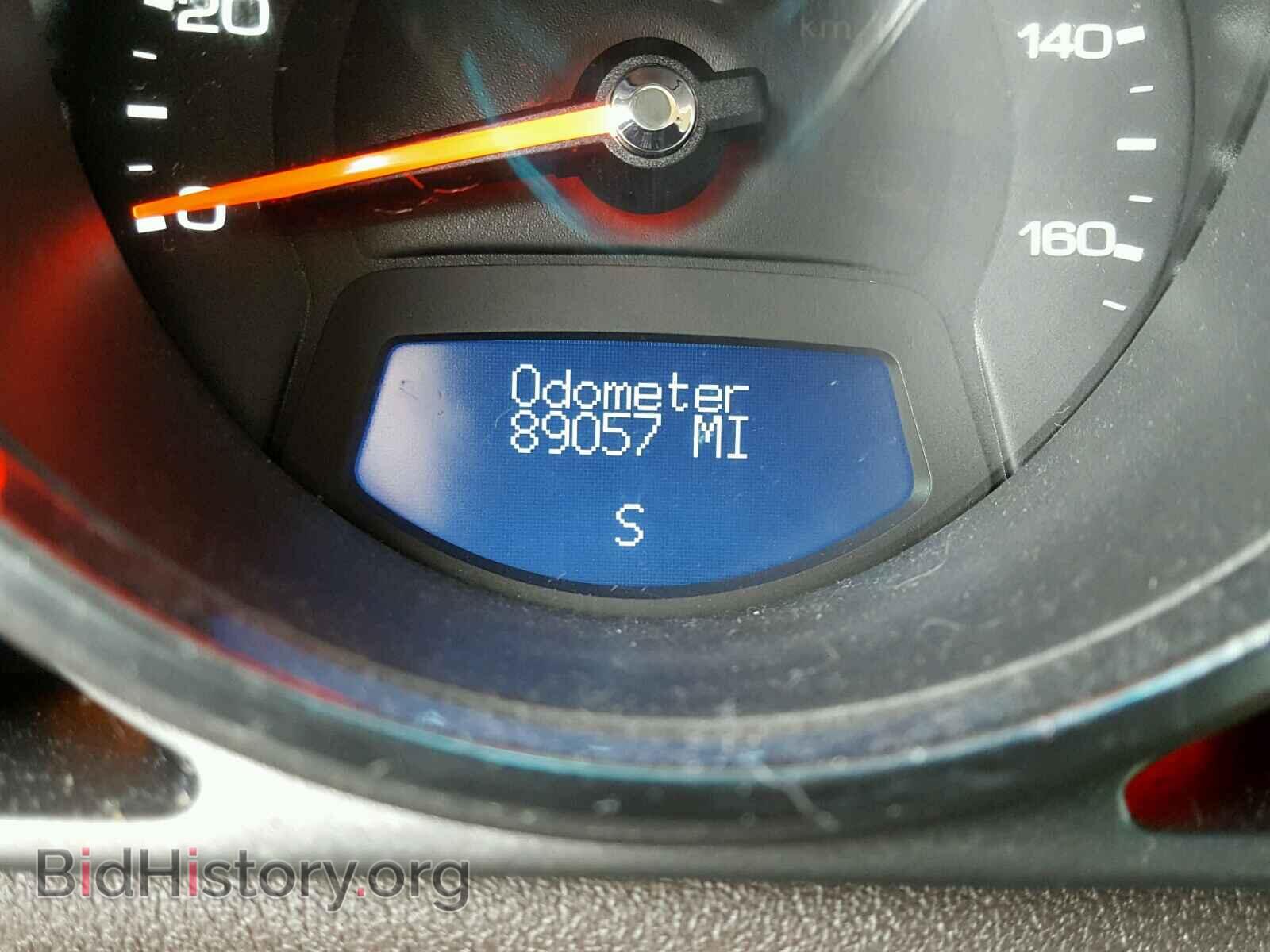 2009 CADILLAC CTS - VIN: 1G6DF577190160923 - Photo 8